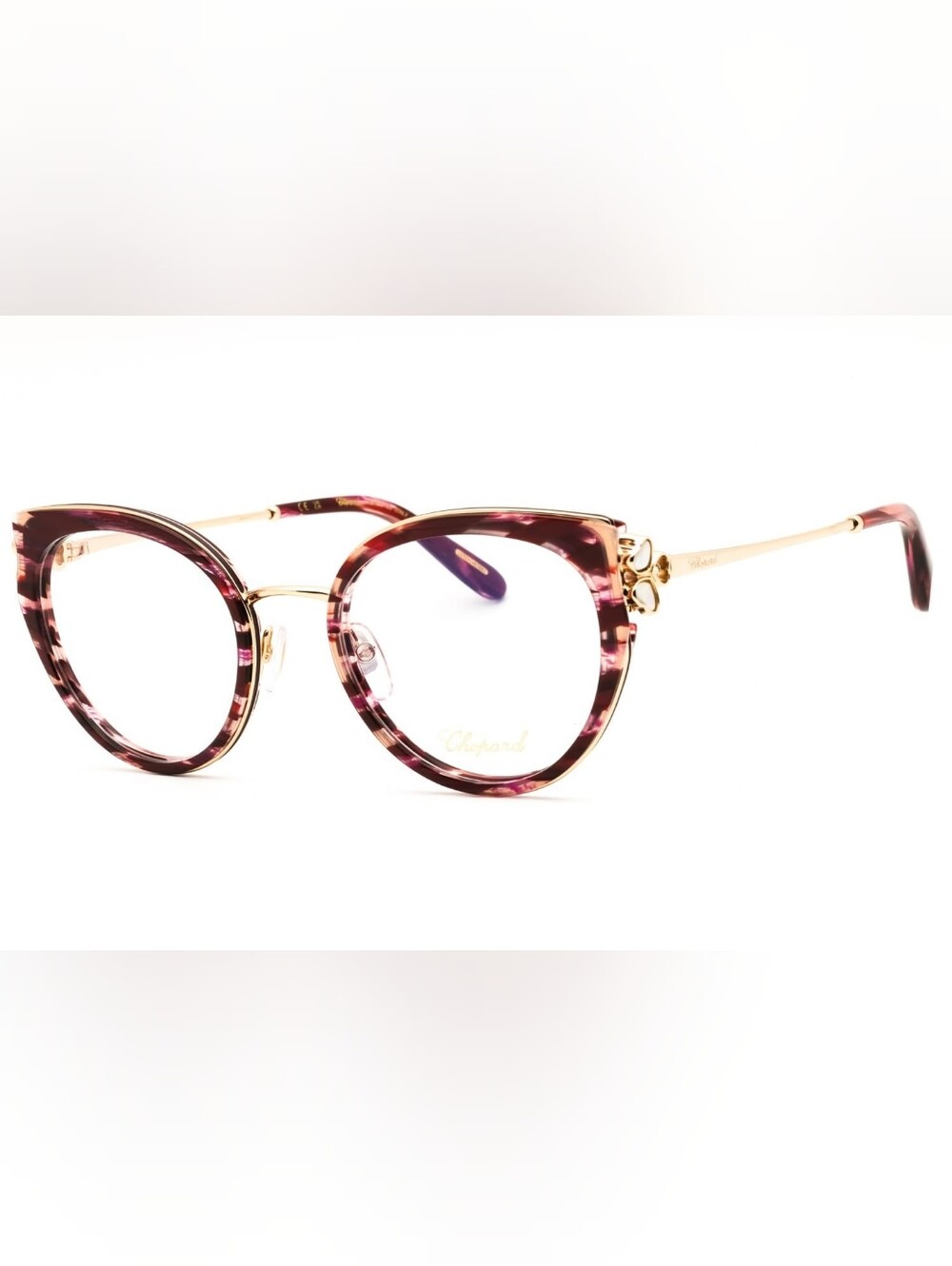 Chopard VCH367V, Woman's Eyewear, Size 52X20X135